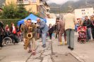 Animation du marché
